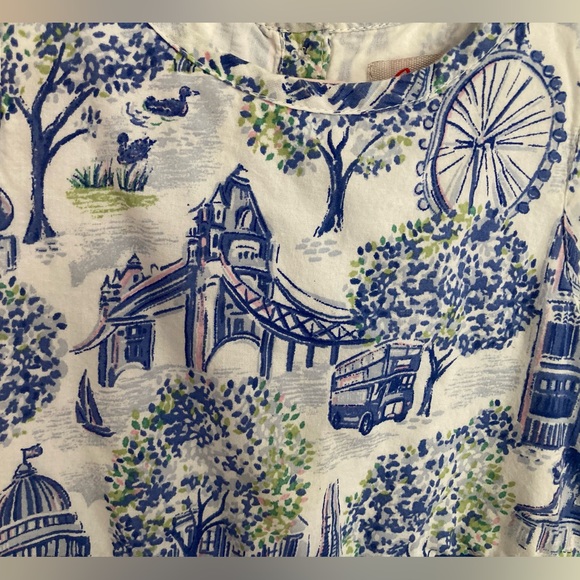 Cath Kids London dress, 4-5 - Picture 2 of 8